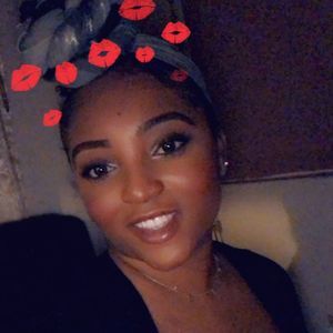 Meet your Posher, Sasha